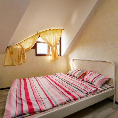 Apartment Pinky By Interhome