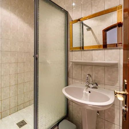 Pinky By Interhome Apartment