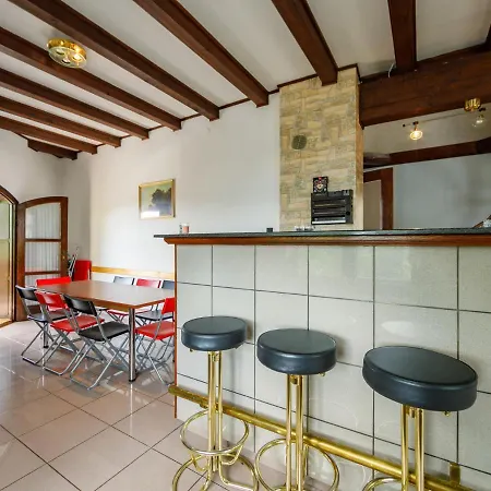 Apartment Pinky By Interhome Balatonfuzfo