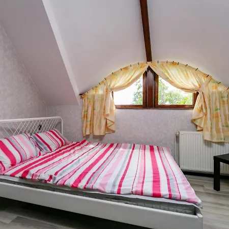 Apartment Pinky By Interhome *