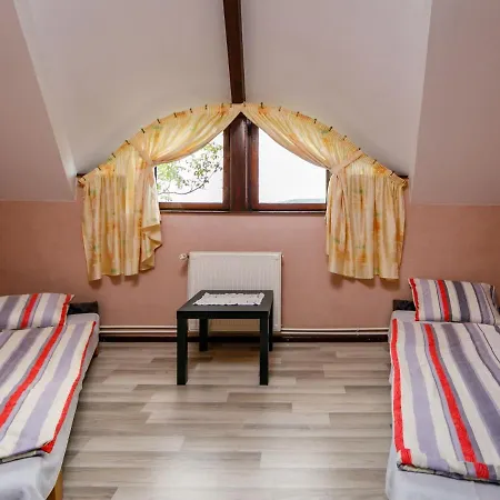 Apartment Pinky By Interhome