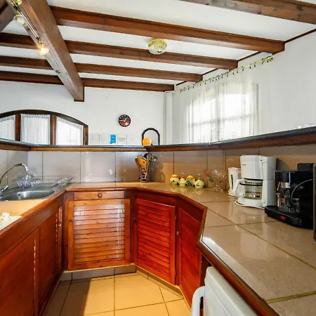 Pinky By Interhome Apartment Balatonfuzfo