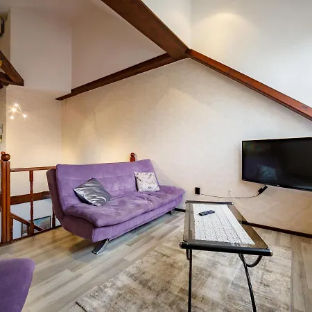 Pinky By Interhome Apartment *