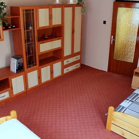 Pinky By Interhome Apartment
