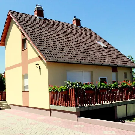 Pinky By Interhome *