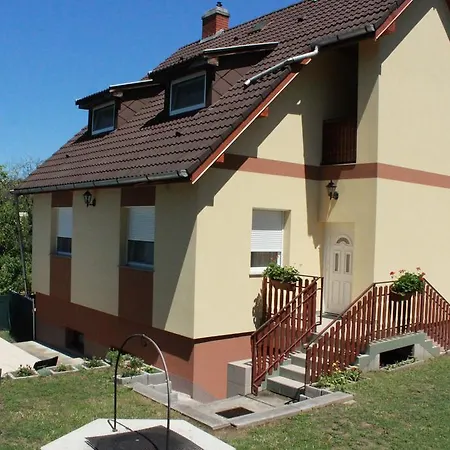 Pinky By Interhome Apartment *