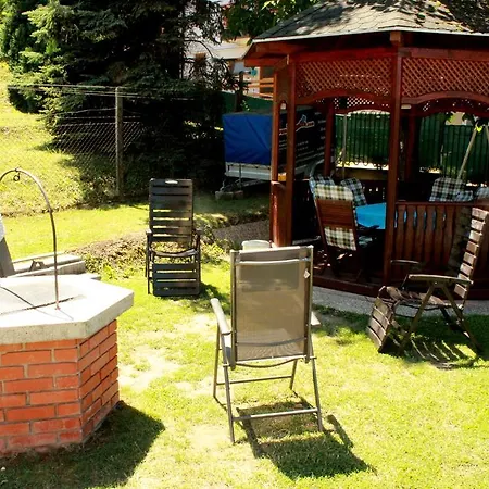 Pinky By Interhome Apartment *