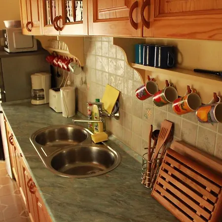 Apartment Pinky By Interhome Balatonfuzfo